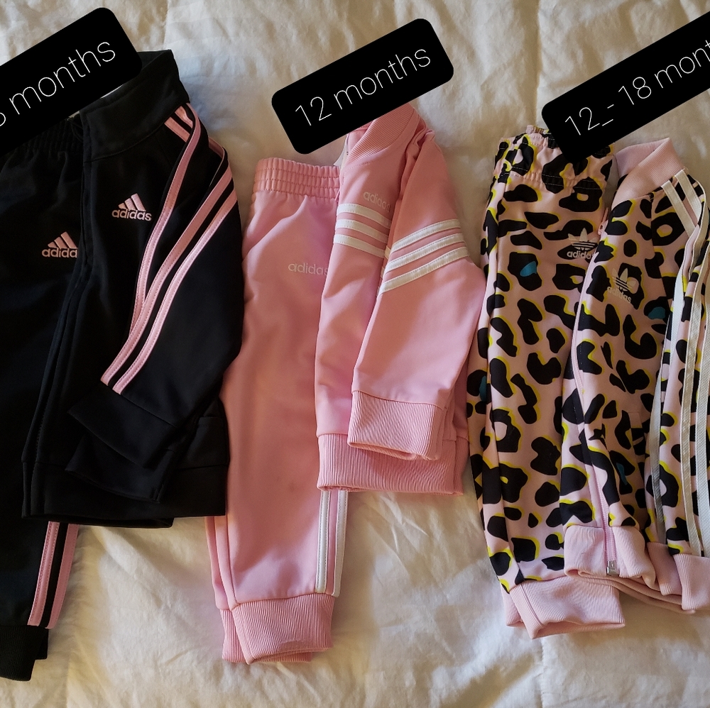 Toddler clothes